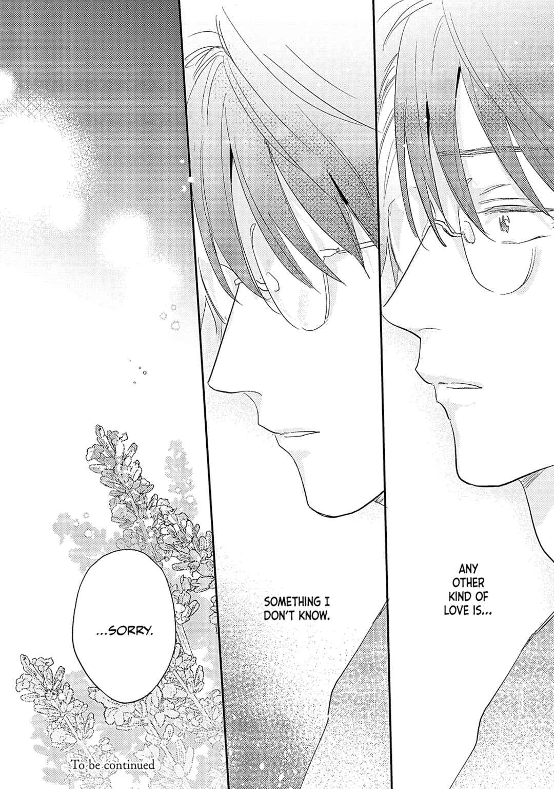 Page 31 Chapter 3 Hinekure Bana ni Ai wo Sosoide
