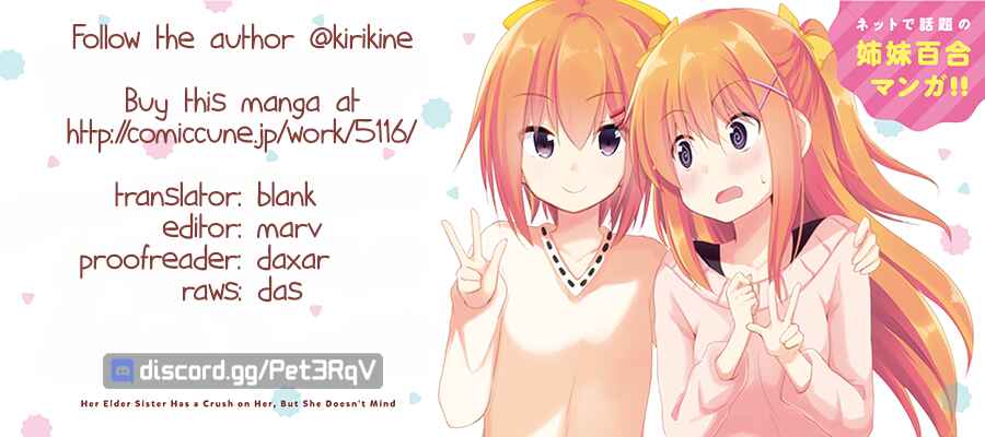 Page 20 Chapter 8 Siscon Oneechan to Kinishinai Imouto
