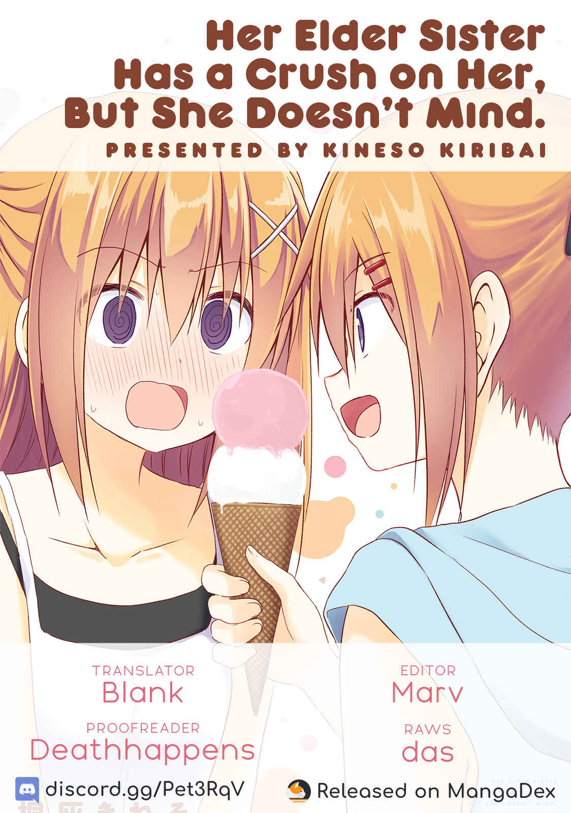 Page 13 Chapter 25 Siscon Oneechan to Kinishinai Imouto