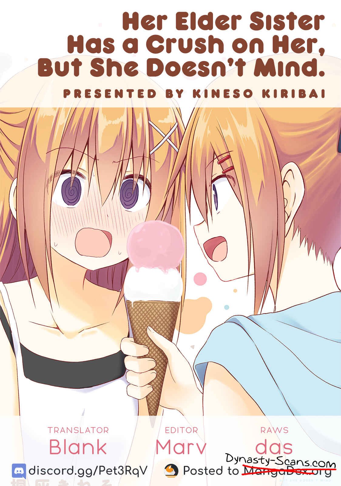 Page 9 Chapter 16 Siscon Oneechan to Kinishinai Imouto