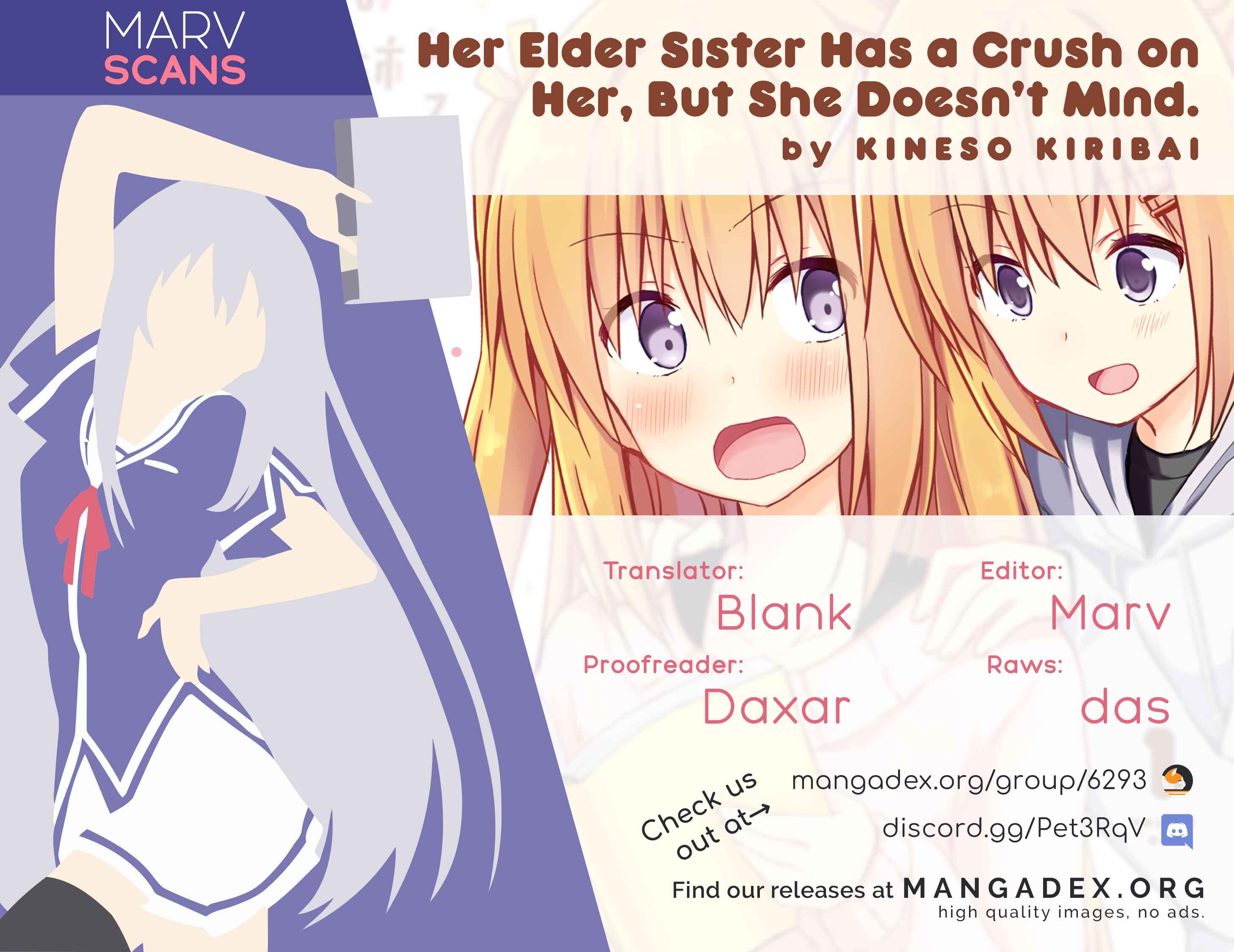 Page 17 Chapter 14 Siscon Oneechan to Kinishinai Imouto