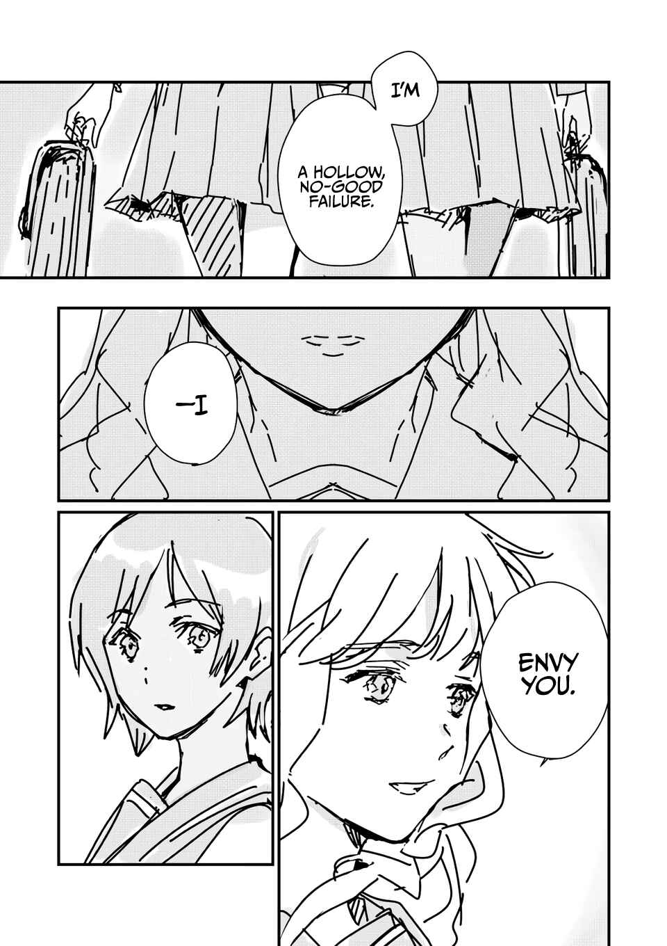 Page 2 Chapter Unknown_79fe Girls Yearning for What They Dont Have