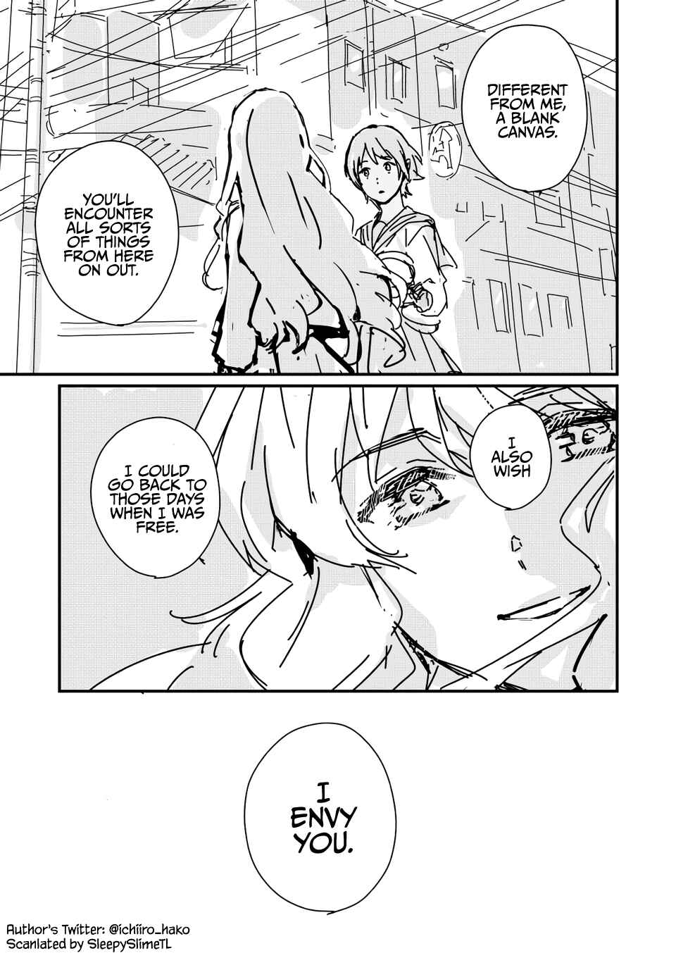 Page 4 Chapter Unknown_79fe Girls Yearning for What They Dont Have
