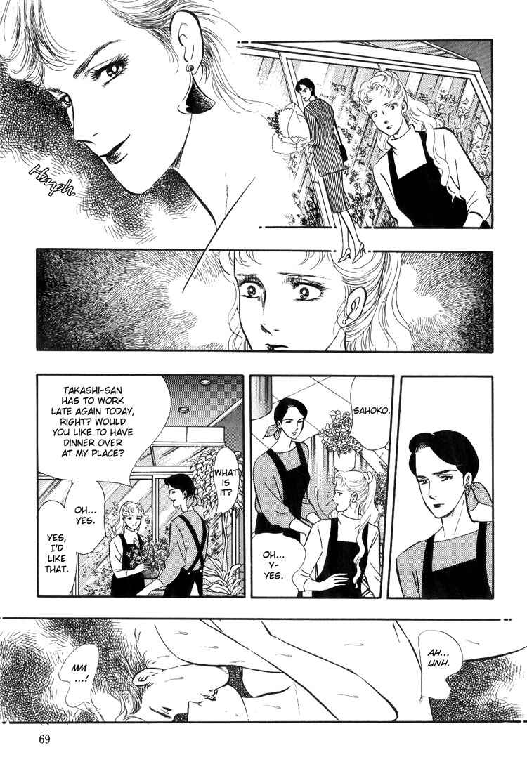 Page 10 Chapter 2 Moonlight Flowers
