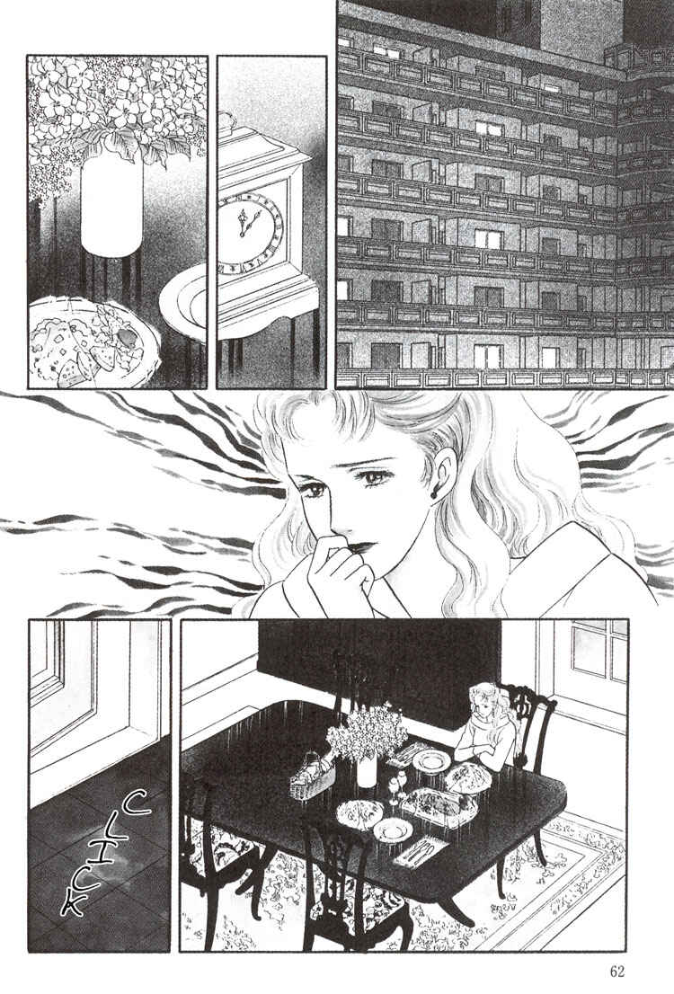Page 3 Chapter 2 Moonlight Flowers