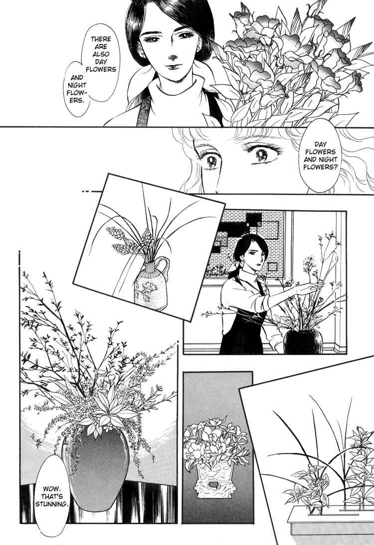 Page 37 Chapter 2 Moonlight Flowers