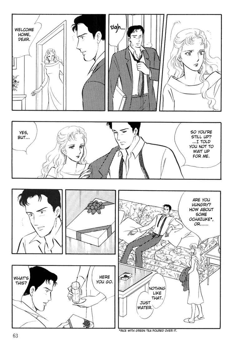 Page 4 Chapter 2 Moonlight Flowers