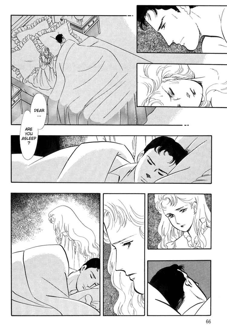 Page 7 Chapter 2 Moonlight Flowers