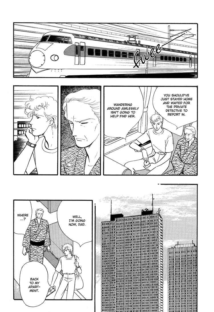 Page 11 Chapter 5 Moonlight Flowers