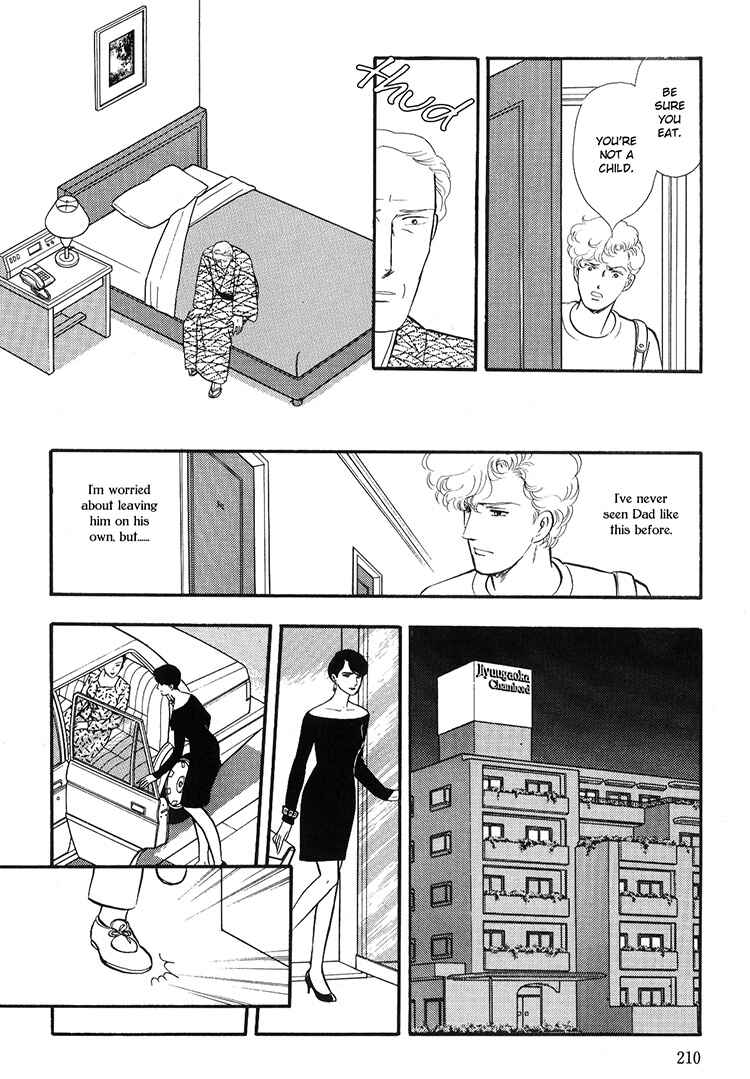 Page 12 Chapter 5 Moonlight Flowers