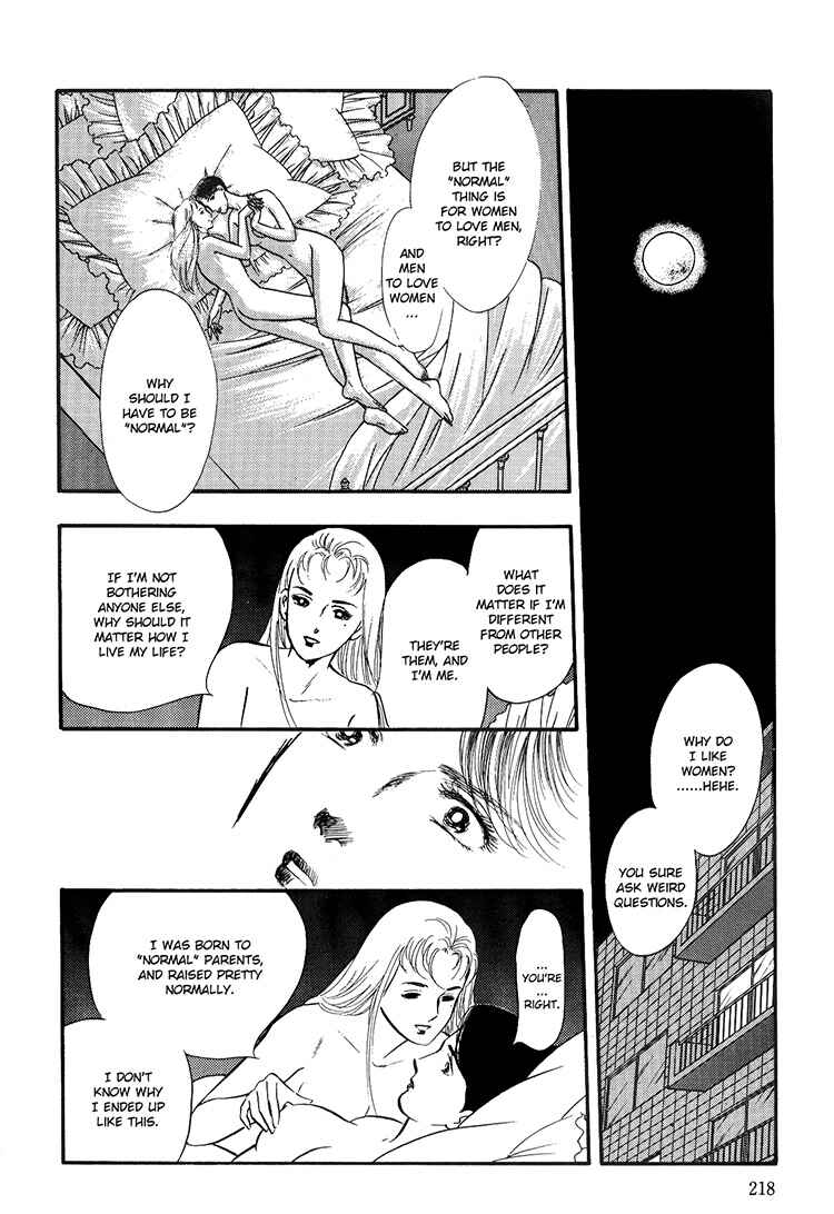 Page 20 Chapter 5 Moonlight Flowers