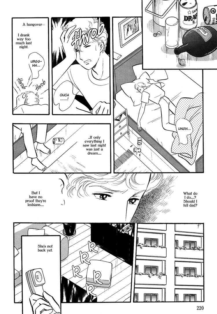 Page 22 Chapter 5 Moonlight Flowers