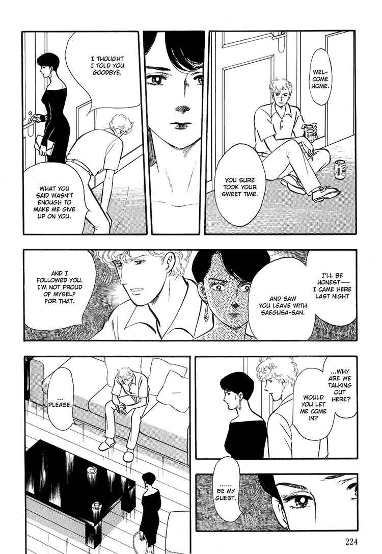 Page 26 Chapter 5 Moonlight Flowers