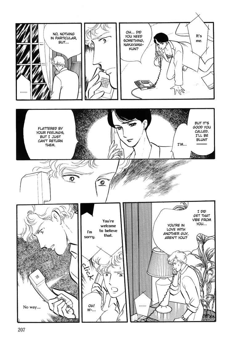 Page 9 Chapter 5 Moonlight Flowers