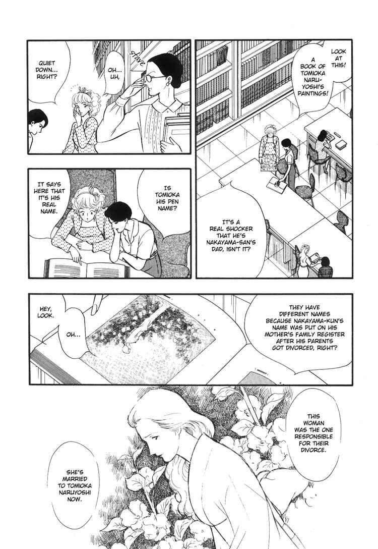 Page 10 Chapter 4 Moonlight Flowers
