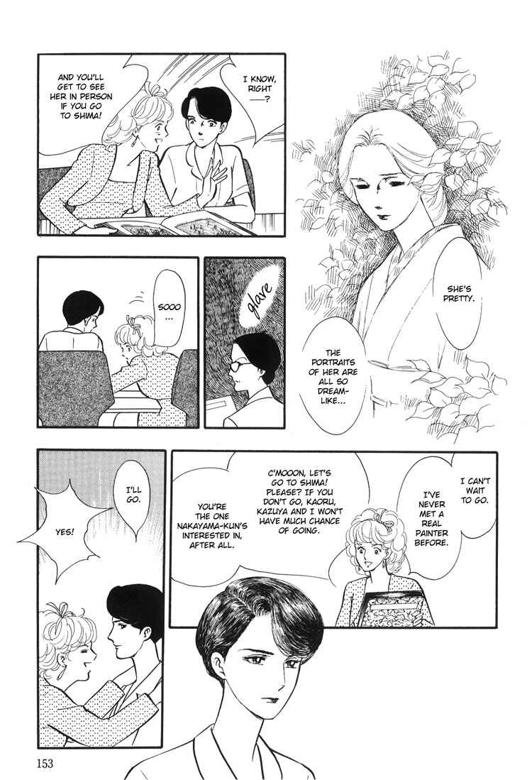 Page 11 Chapter 4 Moonlight Flowers