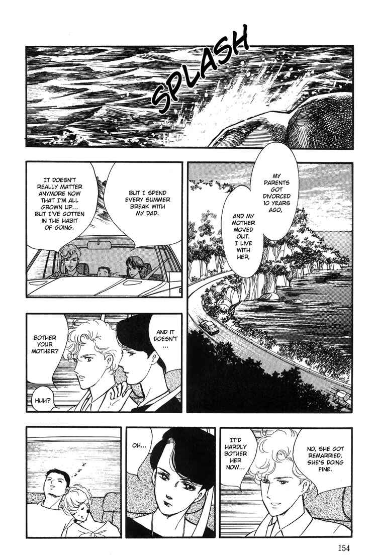 Page 12 Chapter 4 Moonlight Flowers