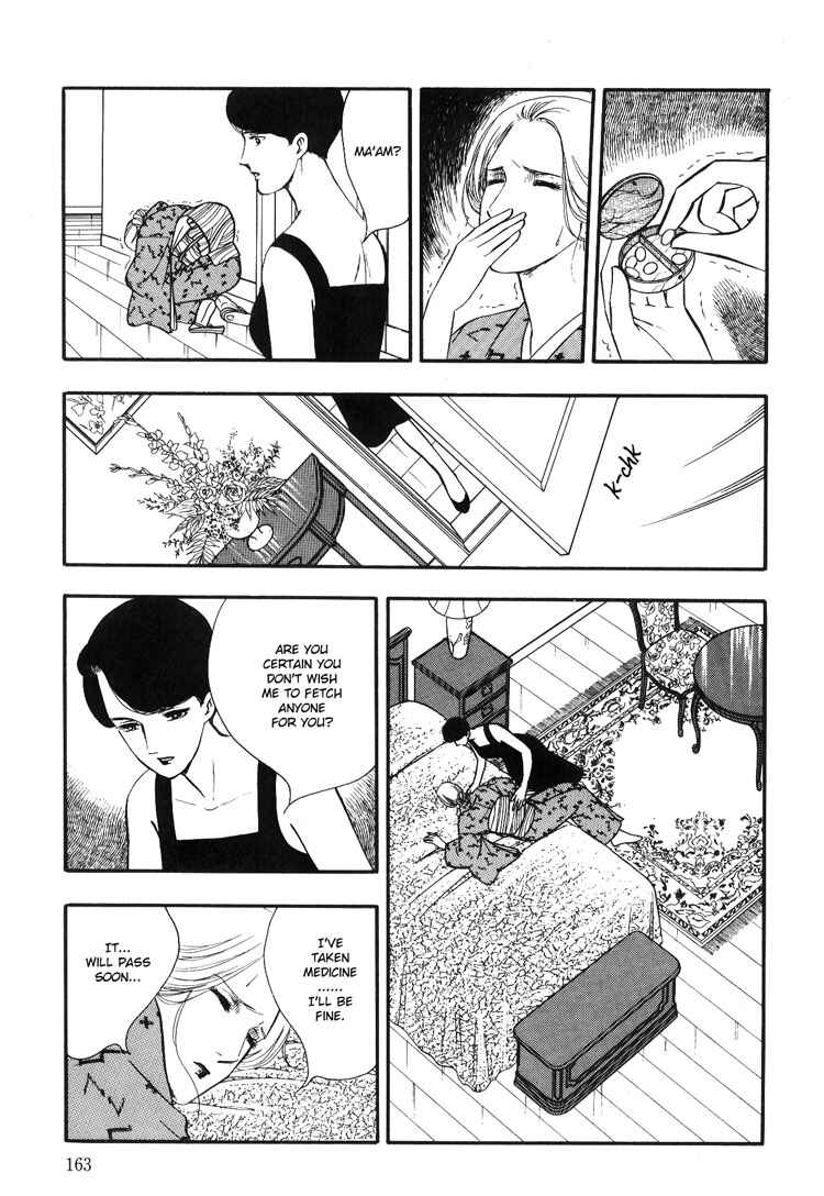 Page 21 Chapter 4 Moonlight Flowers
