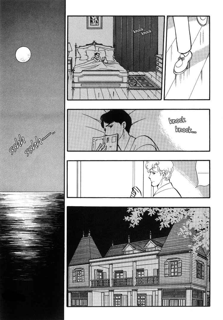 Page 23 Chapter 4 Moonlight Flowers