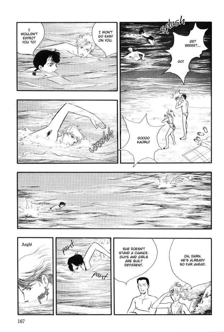 Page 25 Chapter 4 Moonlight Flowers
