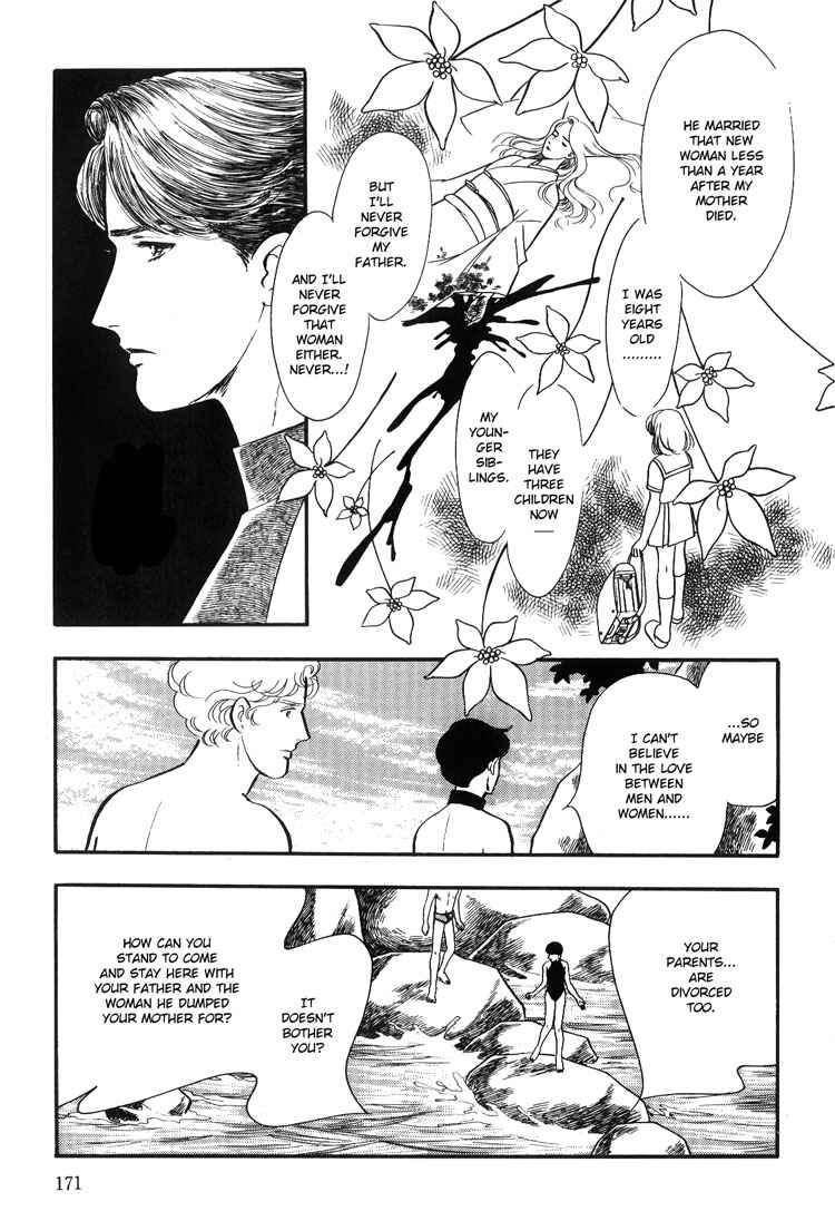 Page 29 Chapter 4 Moonlight Flowers