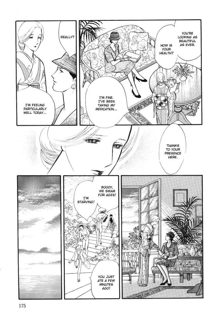 Page 33 Chapter 4 Moonlight Flowers