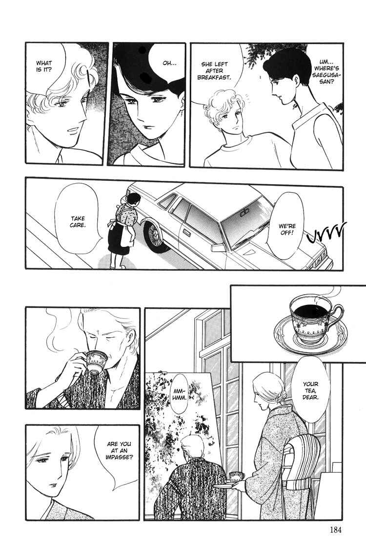 Page 42 Chapter 4 Moonlight Flowers
