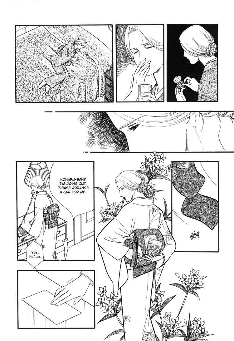 Page 44 Chapter 4 Moonlight Flowers