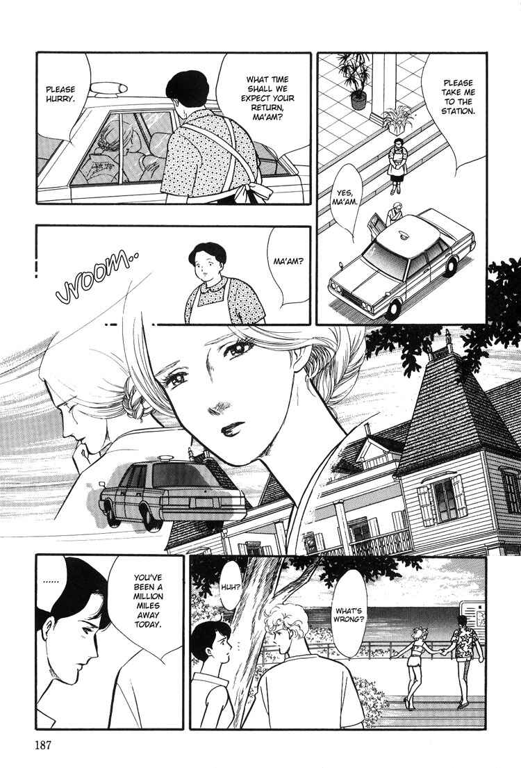 Page 45 Chapter 4 Moonlight Flowers