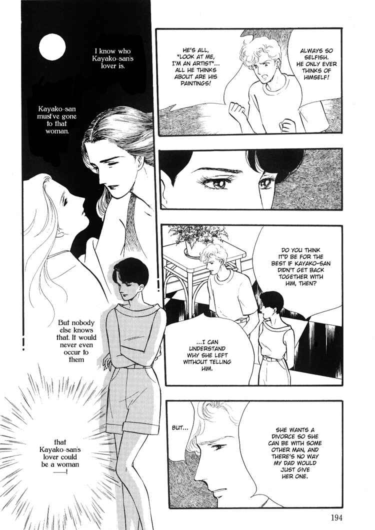 Page 52 Chapter 4 Moonlight Flowers