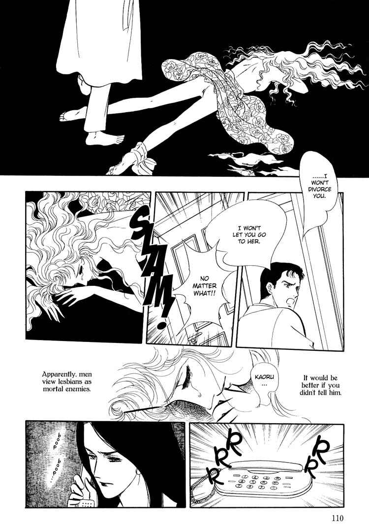 Page 4 Chapter 3 Moonlight Flowers