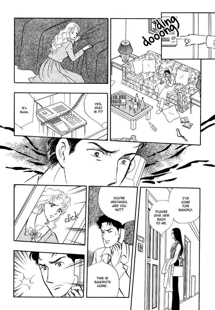Page 6 Chapter 3 Moonlight Flowers