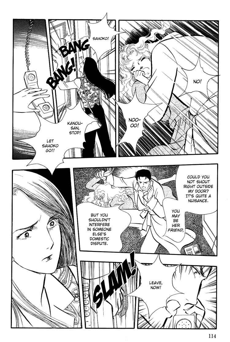 Page 8 Chapter 3 Moonlight Flowers
