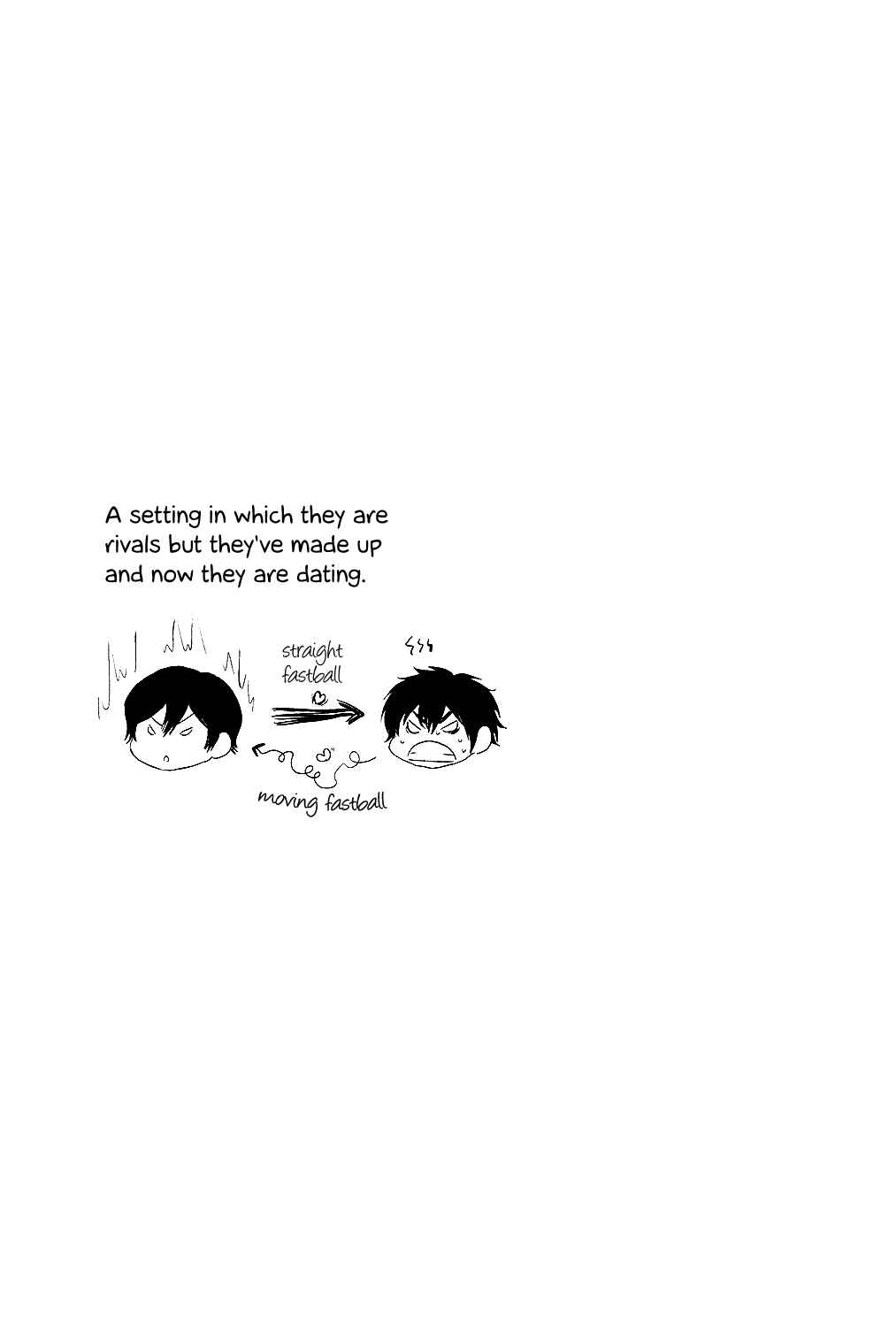 Page 4 Chapter Unknown_3287 Diamond no Ace - Inokuri-gumi Holiday (Doujinshi)