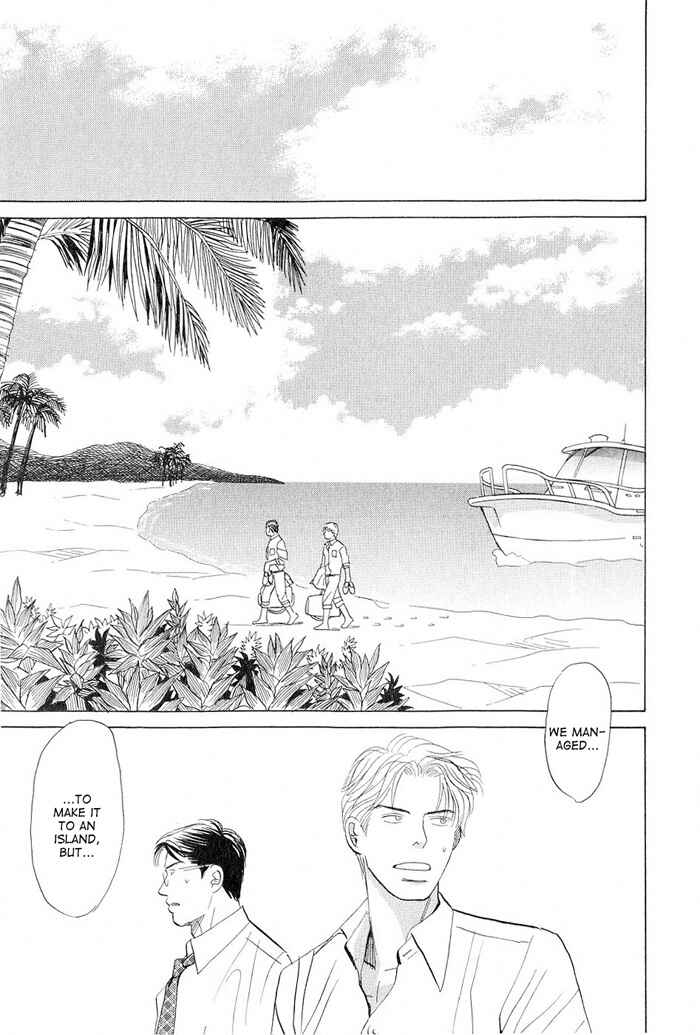 Page 15 Chapter 4 Love Story