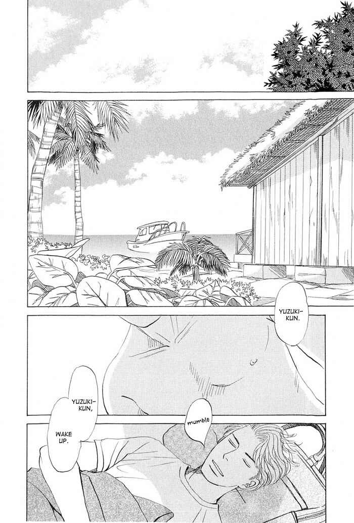 Page 20 Chapter 4 Love Story