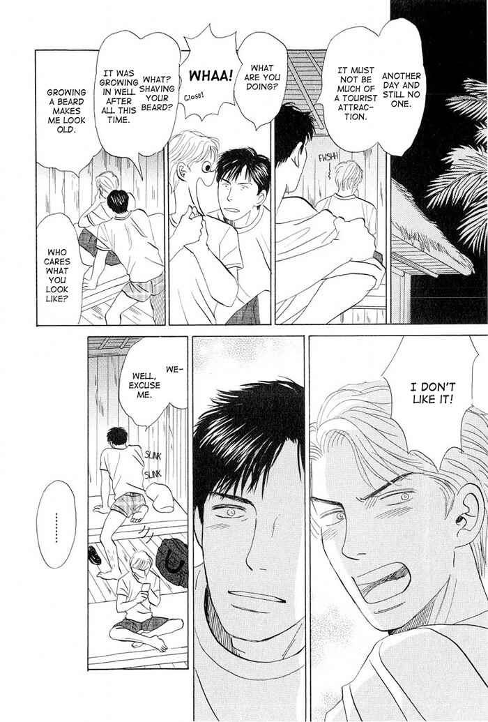 Page 26 Chapter 4 Love Story