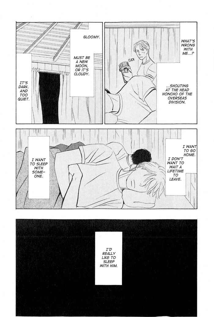 Page 27 Chapter 4 Love Story