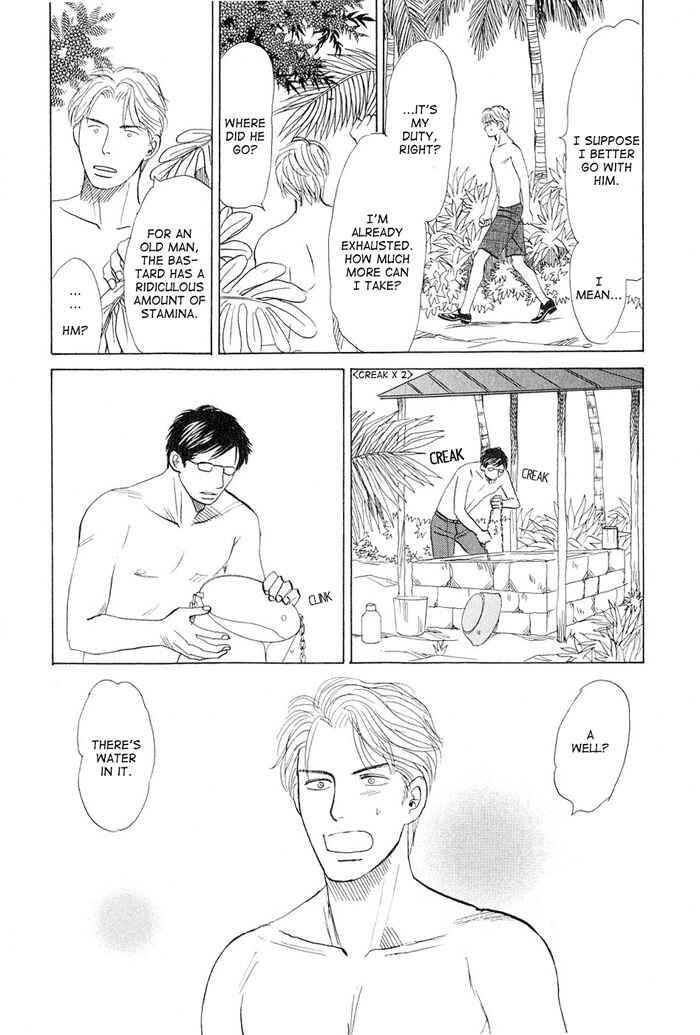 Page 29 Chapter 4 Love Story