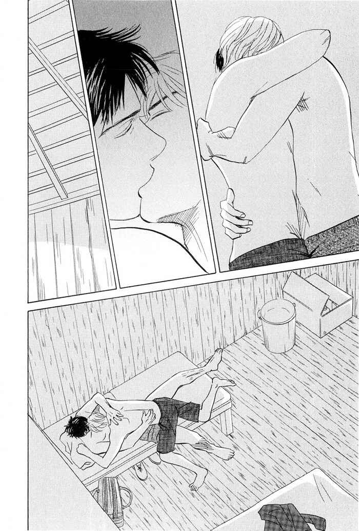 Page 36 Chapter 4 Love Story