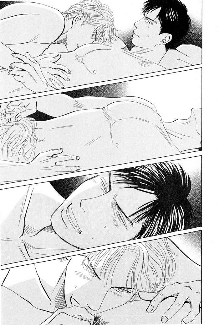 Page 37 Chapter 4 Love Story