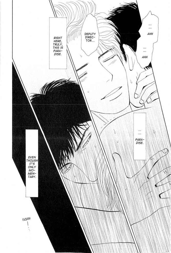 Page 40 Chapter 4 Love Story