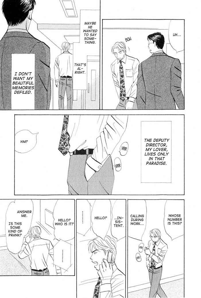 Page 47 Chapter 4 Love Story