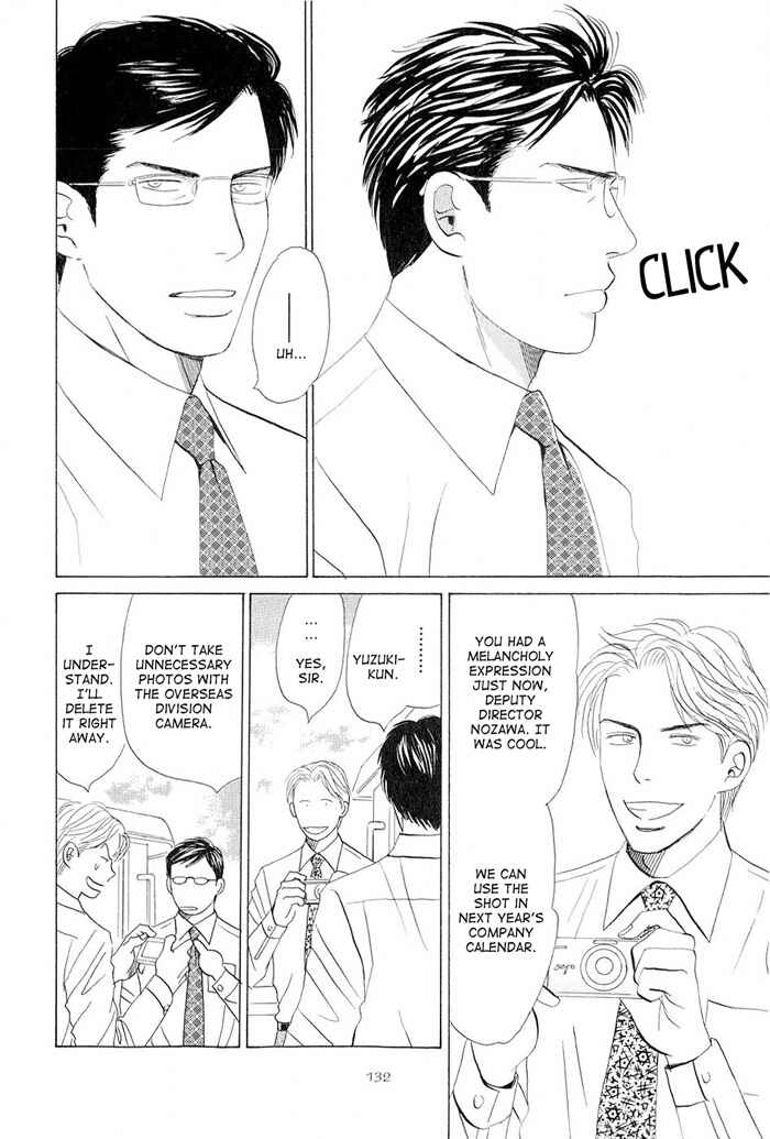 Page 8 Chapter 4 Love Story