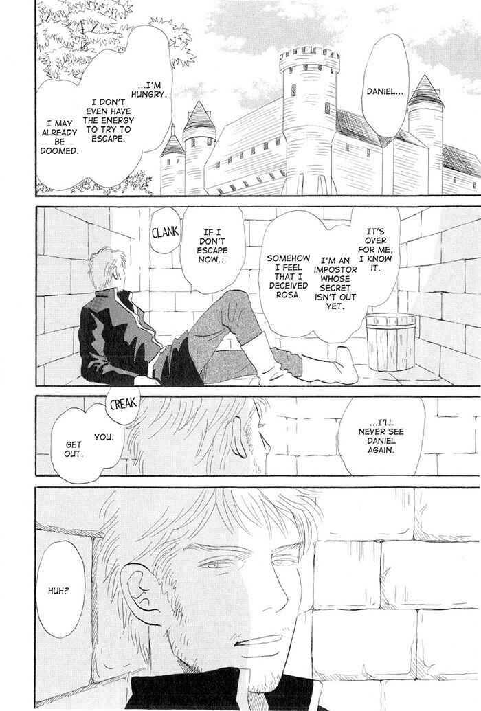 Page 34 Chapter 3 Love Story