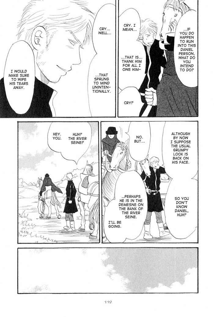 Page 37 Chapter 3 Love Story