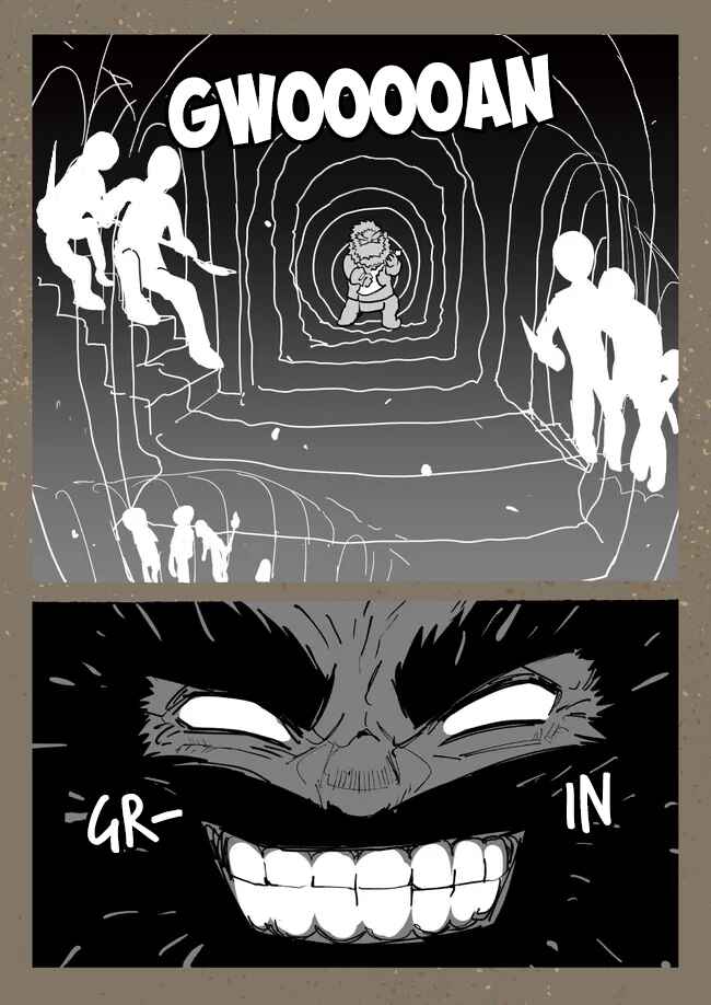 Page 3 Chapter 4 Onofuri Elf to Yumihiki Dwarf