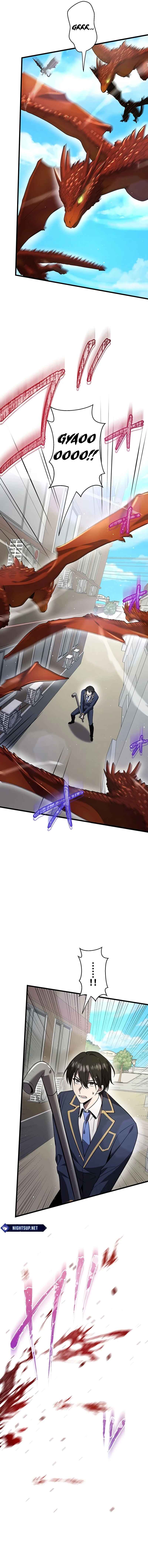 Page 16 Chapter 39 Aa, Ikite Irutte Subarashii