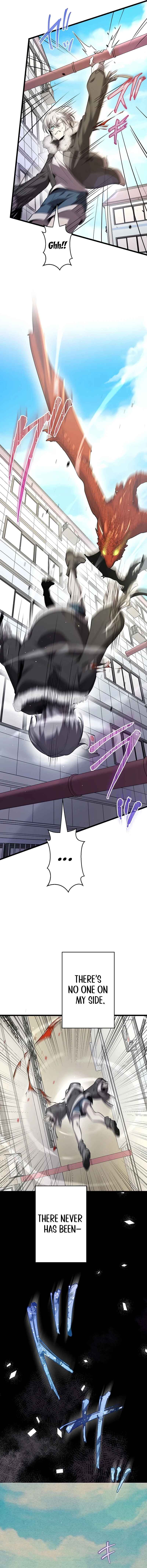 Page 3 Chapter 39 Aa, Ikite Irutte Subarashii