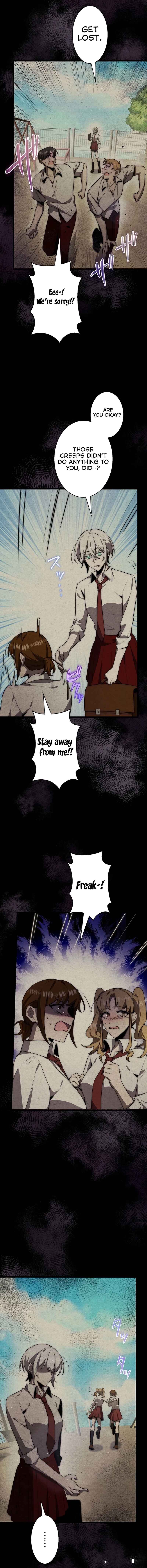 Page 6 Chapter 39 Aa, Ikite Irutte Subarashii